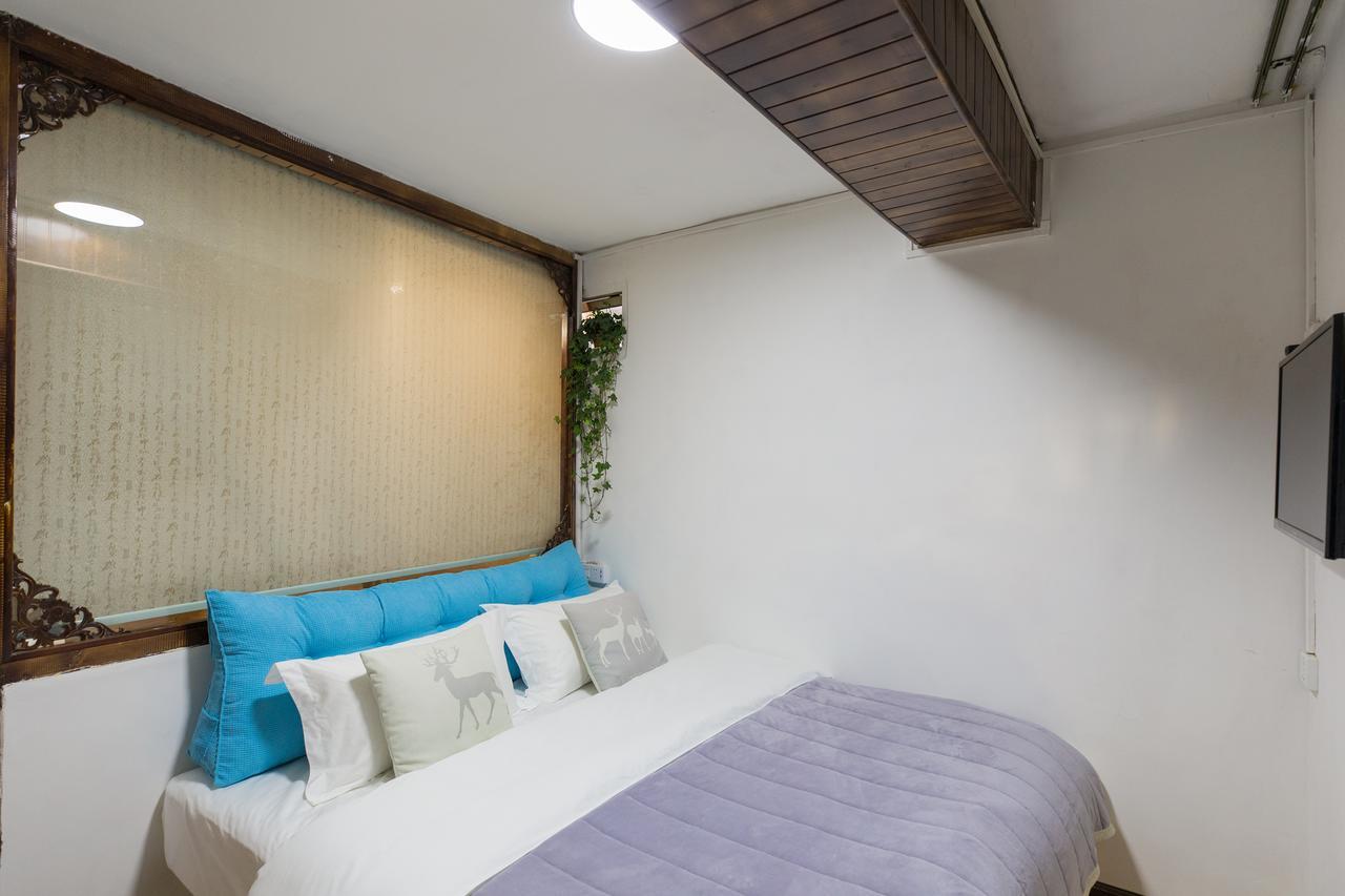 Lijiang Buwuzhai Inn Экстерьер фото
