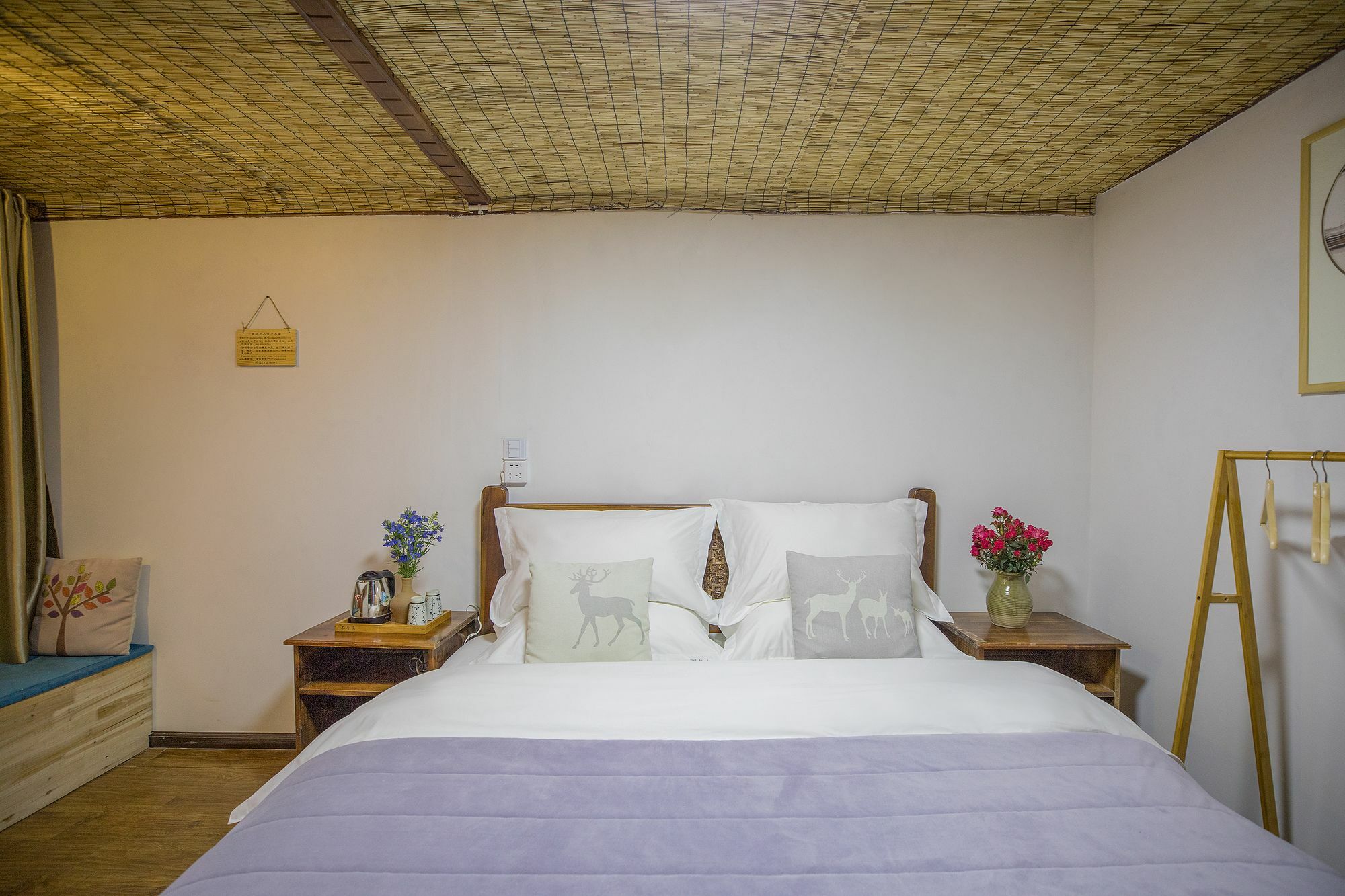 Lijiang Buwuzhai Inn Экстерьер фото