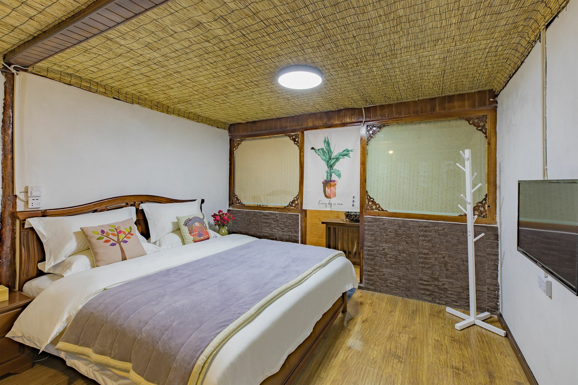 Lijiang Buwuzhai Inn Экстерьер фото